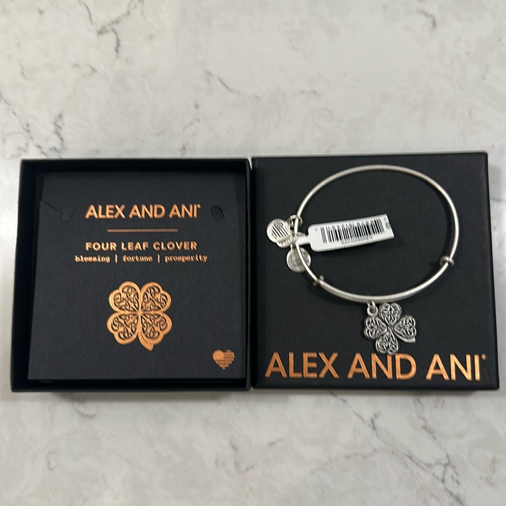 Alex and Ani Bracelet